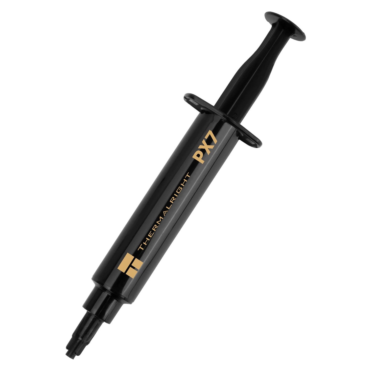 Thermalright PX7 Pâte thermique 12,9 W/m-k Composé thermique haute performance CPU GPU Dissipateur de chaleur Graisse de refroidissement 8.5g avec spatule