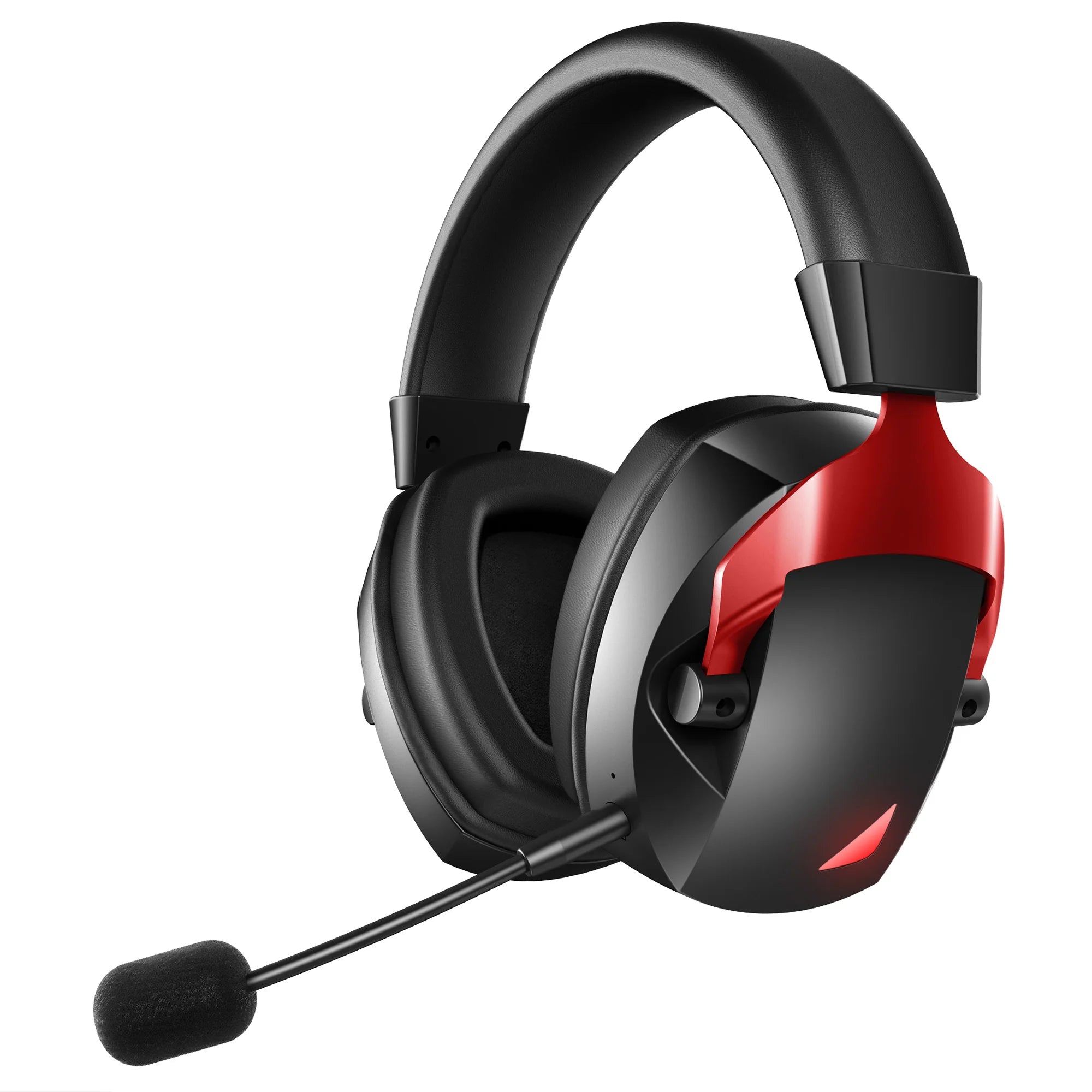Casque Gaming Sans fil RGB Pro